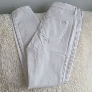 Hollister High Rise Jean Legging